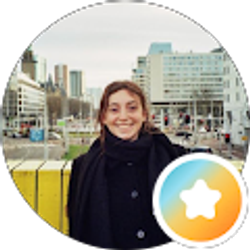 Profile photo of Liz Margolis