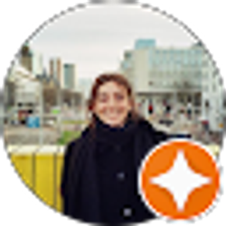 Profile photo of Liz Margolis