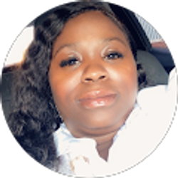 Profile photo of Kyjah'Kristine Smith