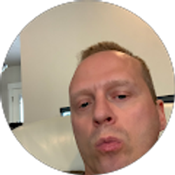 Profile photo of Jason Volden