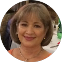 Profile photo of Angelina Martinez