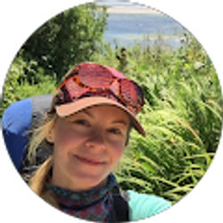 Profile photo of Therese Kaitis