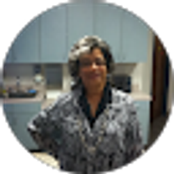 Profile photo of Brenda Johnson