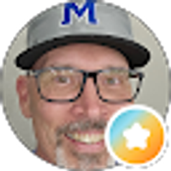 Profile photo of Trevor S. Lewis