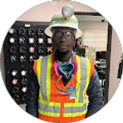 Profile photo of Manso Deen Sesay