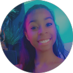 Profile photo of Jaylyn Harris