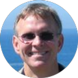 Profile photo of John Mark Michael