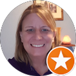 Profile photo of Julie Larsen