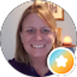 Profile photo of Julie Larsen