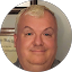 Profile photo of Roy C Sosby