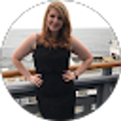 Profile photo of Kayleigh Swan
