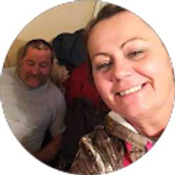 Profile photo of Paula McCarty