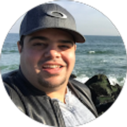 Profile photo of Hakim Berkouk
