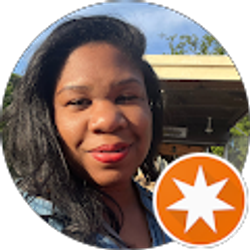 Profile photo of Talibah Gould