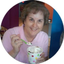 Profile photo of Melodee Stewart