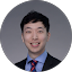 Profile photo of Leo Chung