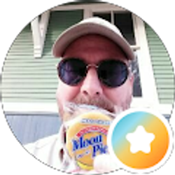 Profile photo of Mike Davidson