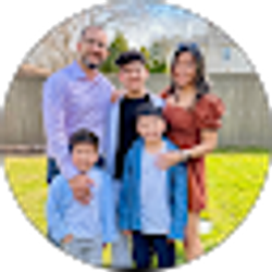 Profile photo of Lala Family