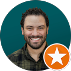 Profile photo of Jacob Johnson