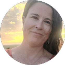 Profile photo of Amber Engelmann