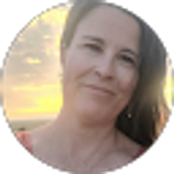 Profile photo of Amber Engelmann