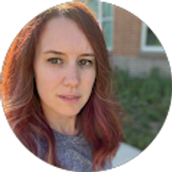 Profile photo of Stephanie Goelz