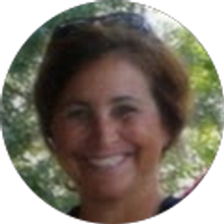 Profile photo of Keli Nelson