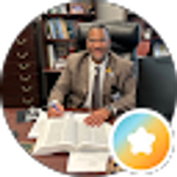 Profile photo of Michael Johnson