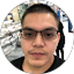 Profile photo of Frio Solis