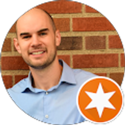 Profile photo of Casey Palmer