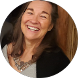 Profile photo of Marie Taylor-Walker Dullnig