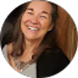 Profile photo of Marie Taylor-Walker Dullnig