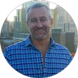 Profile photo of Richard Pagano