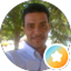 Profile photo of Andrew Esparza