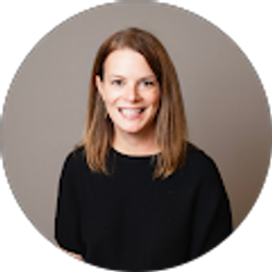 Profile photo of Stephanie Castrounis