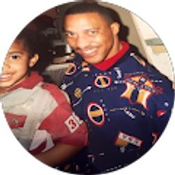 Profile photo of Reginald Farmer