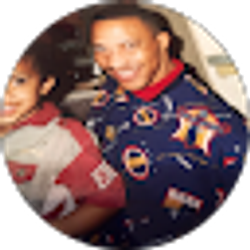 Profile photo of Reginald Farmer