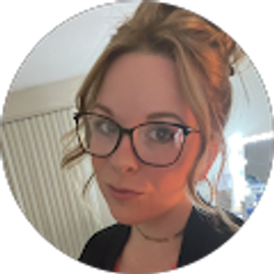 Profile photo of Mindy Stoneham