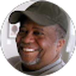 Profile photo of Arthur Guyton