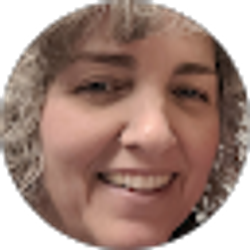 Profile photo of Beth Cram