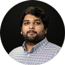 Profile photo of Nikhil Mittal