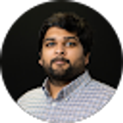 Profile photo of Nikhil Mittal