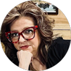 Profile photo of Patty Jackson