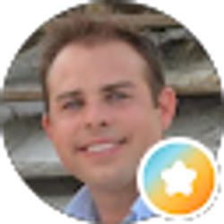 Profile photo of Dustin Campbell