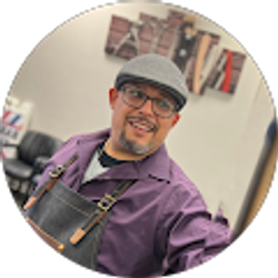 Profile photo of Edmond Lugo