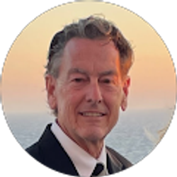 Profile photo of Paul Swanson