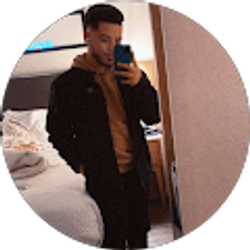 Profile photo of Jesus Moran