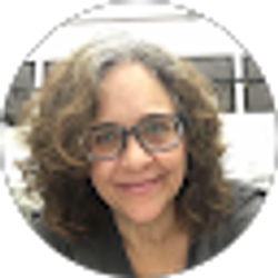 Profile photo of Rosemarie E. Wood