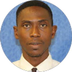 Profile photo of Gbenga Oshokoya