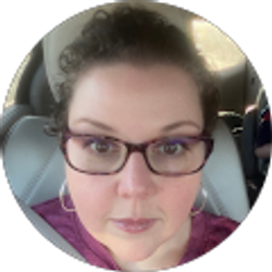 Profile photo of DeAnne Hall